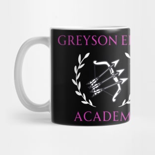 Greyson Elite Archery Mug